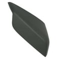 thumbnail image 6 of Kojem Mirror Cover Cap Driver Side for 2016-2019 Chevrolet Malibu 84026841 Black Plastic, 6 of 8