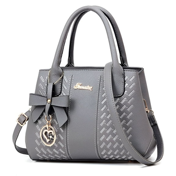 GASTROPOD Women'S Tote Bags Classic European and American Fashion Middle Aged Mother Handbag Women'S Bag