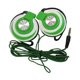 thumbnail image 3 of Typpkmm Universal Q170 Wired Headphones with Hifi Heavy Bass Headset Over-Ear 3.5mm, 3 of 6