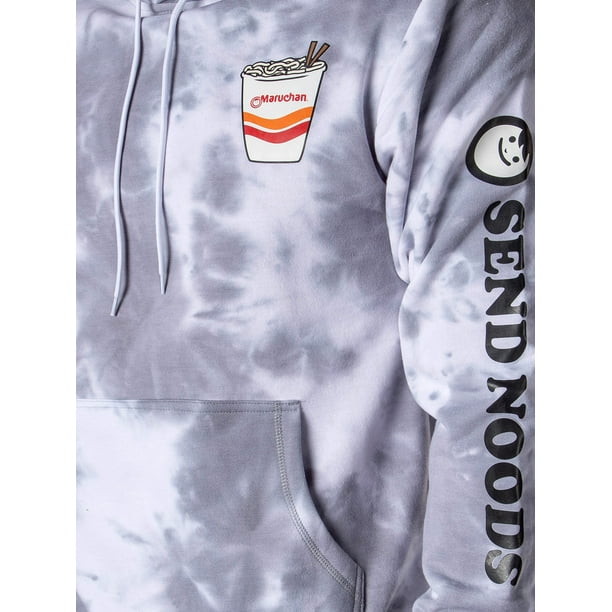 Maruchan hoodie sale