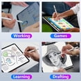 thumbnail image 4 of Oceantree Stylus Pen with USB C Charge Cable, for iPhone and iPad, 4 of 9