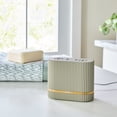 thumbnail image 2 of Better Homes & Gardens Aroma Accents Dual-Scent Oil Diffuser, Soft Green, 2 of 10
