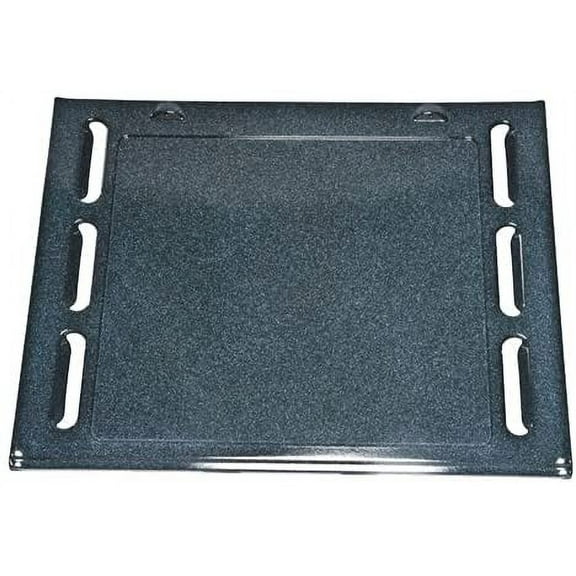 Genuine Whirlpool WP3195097 Oven Bottom Panel