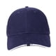 thumbnail image 2 of Gorra de béisbol con luz LED, linterna frontal portátil y brillante, ideal para pesca. Azul, 2 of 9