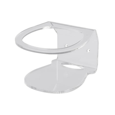 

Compatible with TP-Link Deco M4 Mesh WiFi Wall Mount Sturdy Mount Bracket Compatible with TP-Link Deco M4/S4/P9