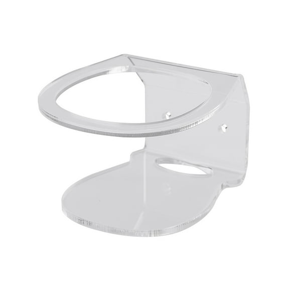 Soporte,Tp-Link Deco M4/S4/P9 Soporte Acrílico Soporte de Montaje En Pared 1 Paquete Tomshoo Soporte