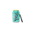 thumbnail image 1 of Funda Case Te Verde Compatible AirPods Genera 1 Y 2 Genérica Lata de Té Verde, 1 of 6