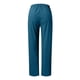 thumbnail image 4 of WILLBEST Pantalones Casuales de Pana para Mujer, de Cintura Alta, Rectos, de Pierna Ancha, para Trabajo, Otoño E Invierno, con Bolsillos. Chica, 4 of 6