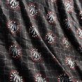thumbnail image 3 of NBA Toronto Raptors Super Soft, All Over Print Blanket, 3 of 5