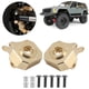 thumbnail image 3 of Nudillo de dirección ANGGREK Fit Durable Heavy Duty 1/10 RC para Coche Camión, 3 of 8