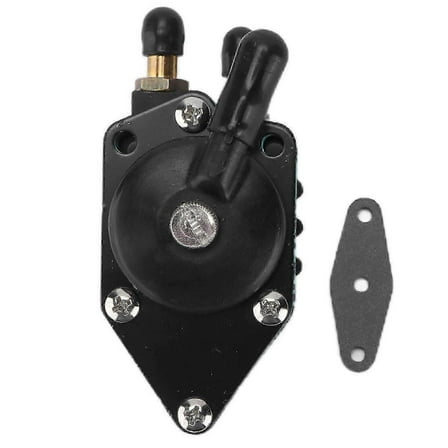 Compatible with replacement fuel pumps for Johnson Evinrude outboard engines 25-140HP (Part 385784 433390)