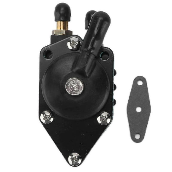 Compatible with replacement fuel pumps for Johnson Evinrude outboard engines 25-140HP (Part 385784 433390)