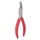 thumbnail image 5 of Alicates de bricolaje ANGGREK de Joyería Diseño Profesional con ranuras, 5 of 8