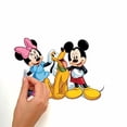 thumbnail image 3 of Roommate RMK1507SCS Mickey and Friends Wall Decals, 3 of 3