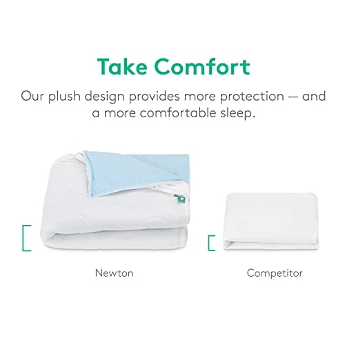 Newton baby top mattress canada