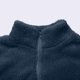thumbnail image 4 of New women's fleece Coat, casual long-sleeved full-zip lamb wool warm sweatshirt Coat watermelon red XXXL, 4 of 4