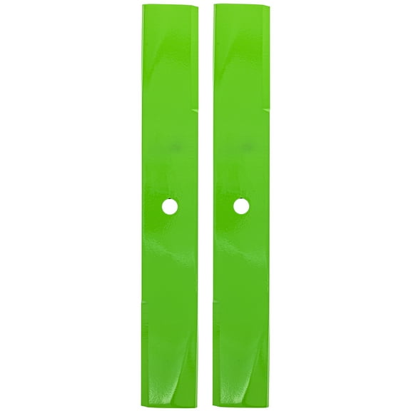 LawnRAZOR Blade for Ariens 52 inch Deck 04905300 08882600 Medium Lift 2 Pack 810-CBL2521D