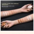 thumbnail image 2 of Cover Concealer Set Long Lasting Scar And Birthmark Cover Makeup, 2 of 7