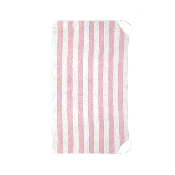 Bath Towel with Straps for Women Girls WearableHalter Wearable Bath Wrap Towel Long Shower Wrap Night Towel