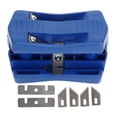 thumbnail image 2 of Edge Trimmer, Heat Resistance Pointed Multipurpose Exquisite Veneer Trimmer  For Woodworking , 2 of 8