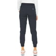 Med Couture Touch Scrubs Pant For Women Jogger Yoga MC7710