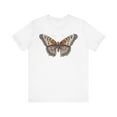 thumbnail image 2 of Butterfly Tee Shirt, Shirt with Butterfly, 2 of 18