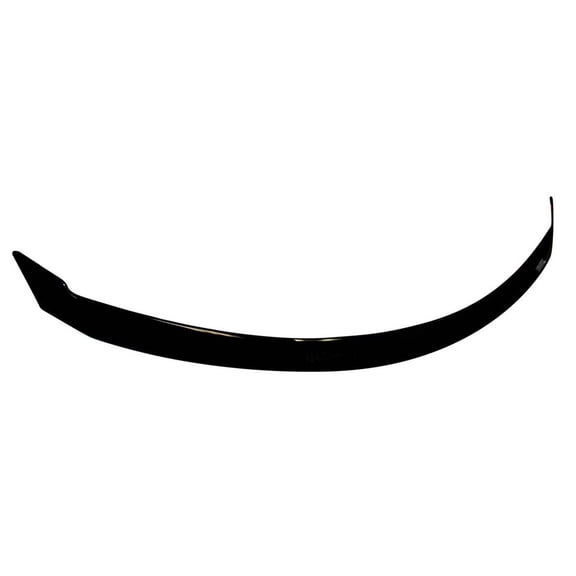 Husky Liners 2842027 Aeroskin Low Profile Hood Protector Fits 2010-2015 Mazda CX-9 Smoke