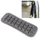 thumbnail image 4 of Cinturón de seguridad Almohadilla para el hombro Cinturón de seguridad para el automóvil Almohadilla para el hombro para una conducción más cómoda Alivie la presión ANGGREK Otros, 4 of 8