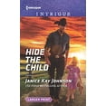 thumbnail image 1 of Pre-Owned Hide the Child (Mass Market Paperback) 1335639535 9781335639530, 1 of 1