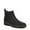 Black Smooth, variant on Women's Northbound Booties - Medium & Wide Width