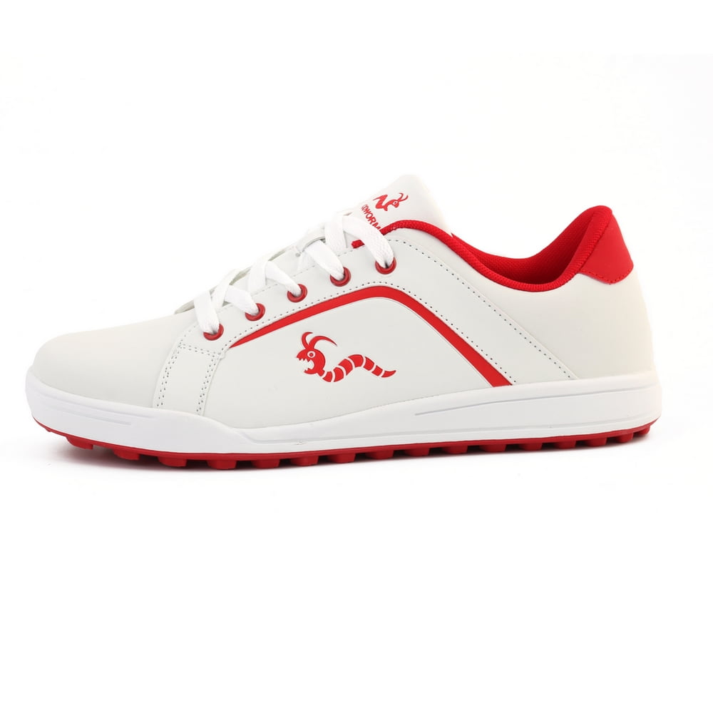 woodworm golf shoes