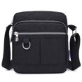 thumbnail image 1 of Bolso bandolera KARRESLY casual de nylon para mujer, 1 of 7