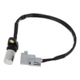 thumbnail image 1 of Sensores de posición del cigüeñal Unique Bargains 1 Pc para Toyota Land Cruiser VDJ76 VDJ78 Motor CKP No.9091905072 Negro Metal Plástico, 1 of 1