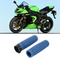 thumbnail image 4 of Motorcycle Handlebar Grip Throttle Replacement for250R ZX6R 636 - Better Throttle Performance for Universal Fit Motorcycles, 4 of 8