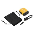 thumbnail image 1 of Podadoras eléctricas para barba mini afeitadora eléctrica para barba aleación de zinc de doble uso en seco y húmedo para viajar ANGGREK  Otros, 1 of 7