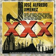 Tributo A Jose Alfredo Jimenez Xxx / Various