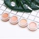 thumbnail image 5 of Prebase para sombras de ojos, base para sombras de ojos para evitar párpados grasos y arrugas - Prebase de sombras de ojos transparente e impermeable para todo tipo de pieles oso de fresa Hogar, 5 of 5