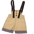 thumbnail image 3 of Ropa de muñeca CUTICAT disfraz de muñeca para niñas 1/4 Amarillo, 3 of 8