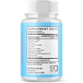 thumbnail image 2 of Memyts Advanced Formula Brain Support Pills Maximum Strength Supplement 180 Capsules, 2 of 9