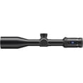thumbnail image 2 of Zeiss Conquest V6 Rifle Scope, 5-30x50mm, 30mm Tube, Second Focal Plane, ZBR-1 Reticle w/ BDC Turret, Black, Medium, NSN 9013.10.1000, 2 of 3