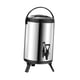 thumbnail image 1 of Dispensador de bebidas aislado de doble pared para leche y agua. 10 litros, 1 of 9