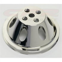 HZ-8792-Z 5.0 litre - Steel 1981 - 84 Ford 302 Truck E-F-100-150-250-Bronco Oil Pan - Zinc