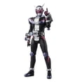 thumbnail image 1 of Figura de acción Tamashii Nations Bandai S.H.Figuarts Kamen Rider Zi-O, 1 of 8