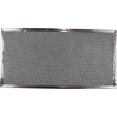 thumbnail image 1 of Replacement LG LMV1976ST Compatible Replacement Aluminum Grease Filters - 7-3/4 x 15 x 3/32-1 Pack, 1 of 6