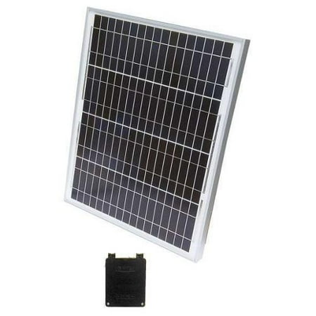 SOLARTECH POWER SPM040P-WP-F Solar Panel