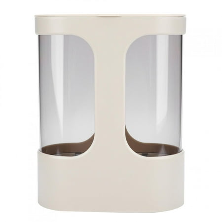 

Cup Dispenser Water Cup Dispenser Cup Holder Plastic Restaurant For Home Hotel Office