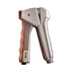 thumbnail image 1 of 10-120Kg Hand Grip Resistance Finger Exerciser Gray-White, 1 of 5