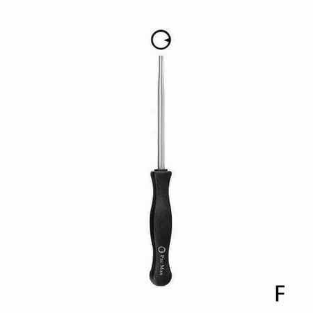 

Screwdriver 530035560 for 2 Cycle Poulan Carburetor Adjustment Chainsaw Tool Kit