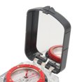 thumbnail image 5 of Multifunctional Card Compass Portable Map Directional Compass Outdoor Adventure Equipment, 5 of 5