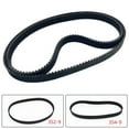 thumbnail image 5 of 1pc Belt Sander Rubber Drive Belt for Makita 9403 Tank machine 352-9/354-9, 5 of 7